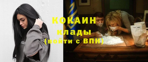 молекула духа Аркадак