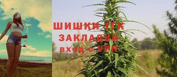 молекула духа Аркадак