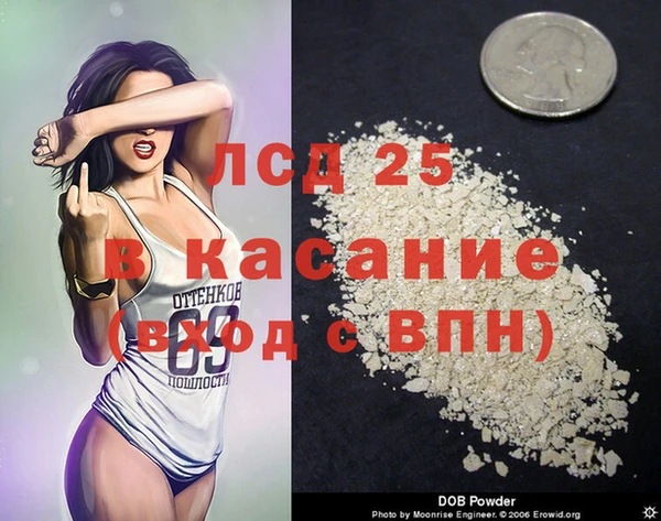 молекула духа Аркадак